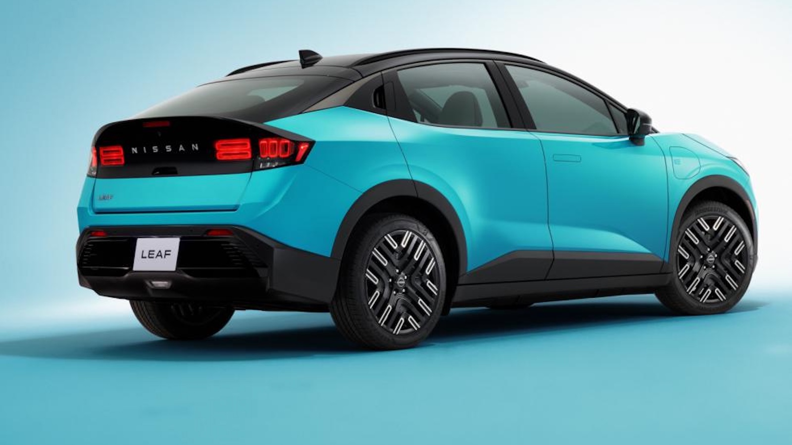 Η τεχνολογία της Monolith εφαρμόστηκε για πρώτη φορά στις δοκιμές του νέου Nissan LEAF.